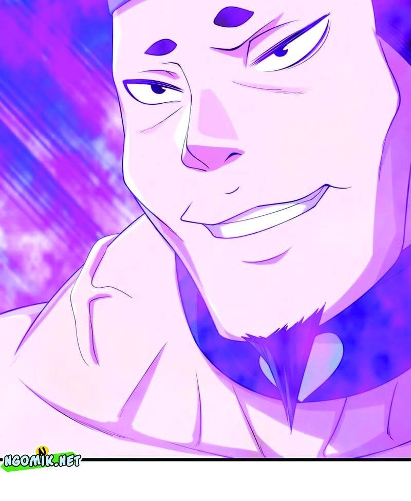 Matchless Emperor Chapter 111 - halaman 15