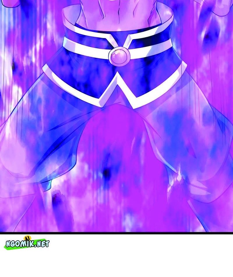 Matchless Emperor Chapter 111 - halaman 24