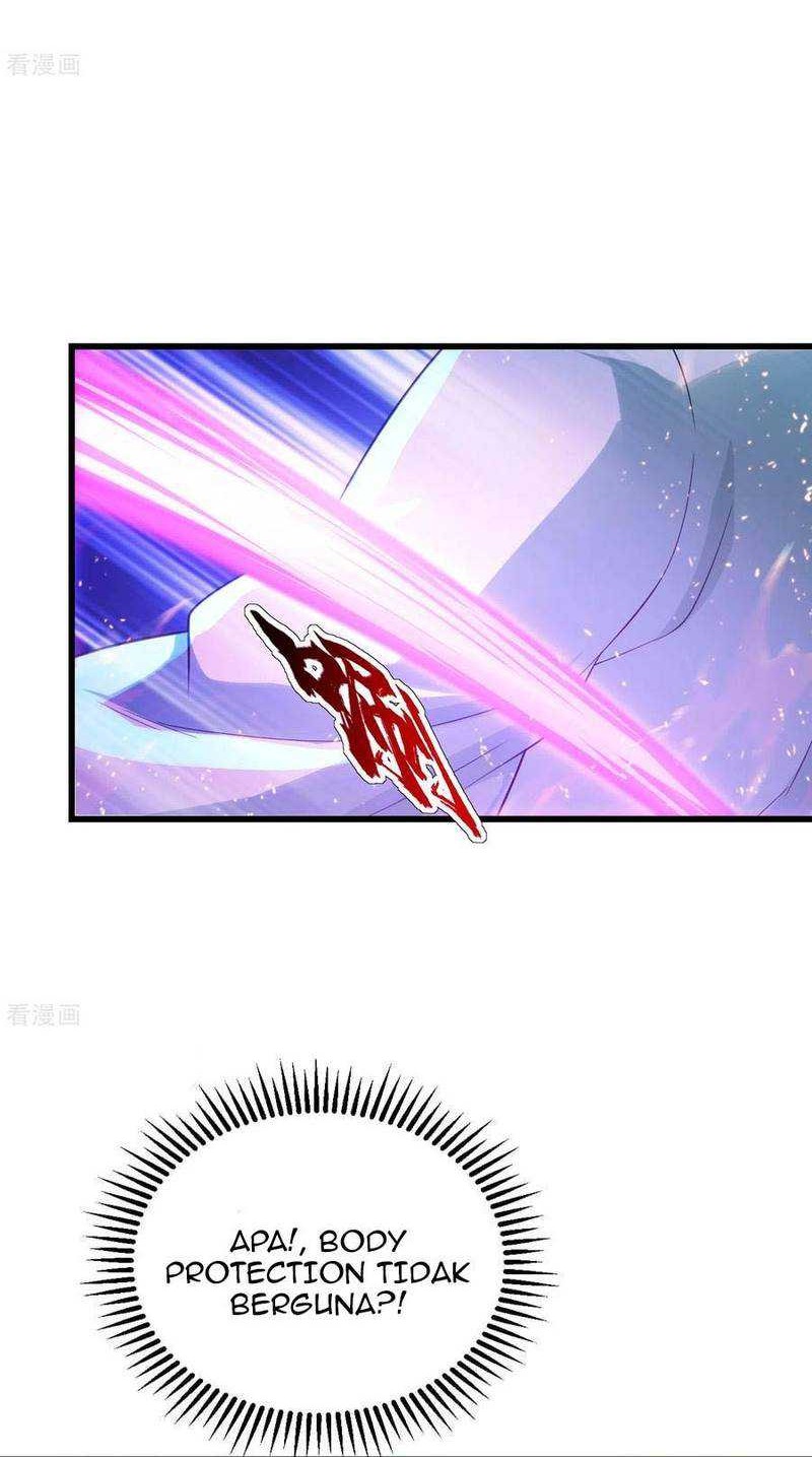 Matchless Emperor Chapter 115 - halaman 23