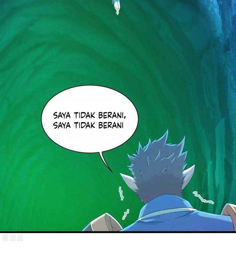 Matchless Emperor Chapter 115 - halaman 3