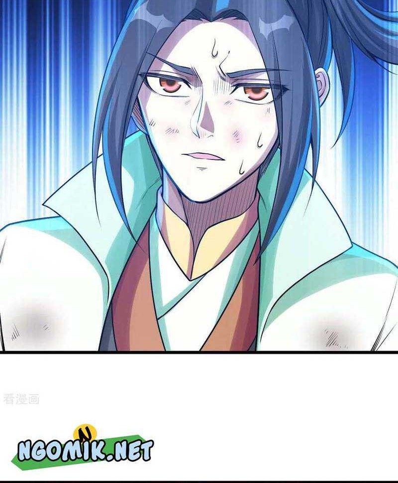 Matchless Emperor Chapter 116 - halaman 11