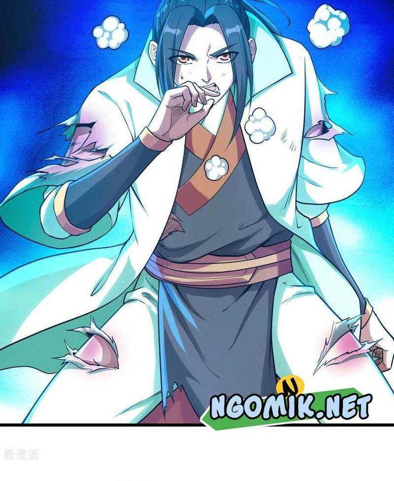 Matchless Emperor Chapter 116 - halaman 5