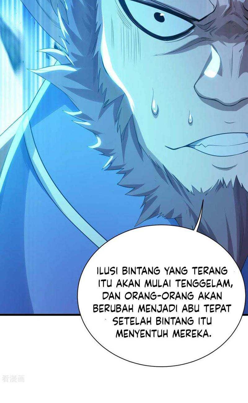 Matchless Emperor Chapter 117 - halaman 18