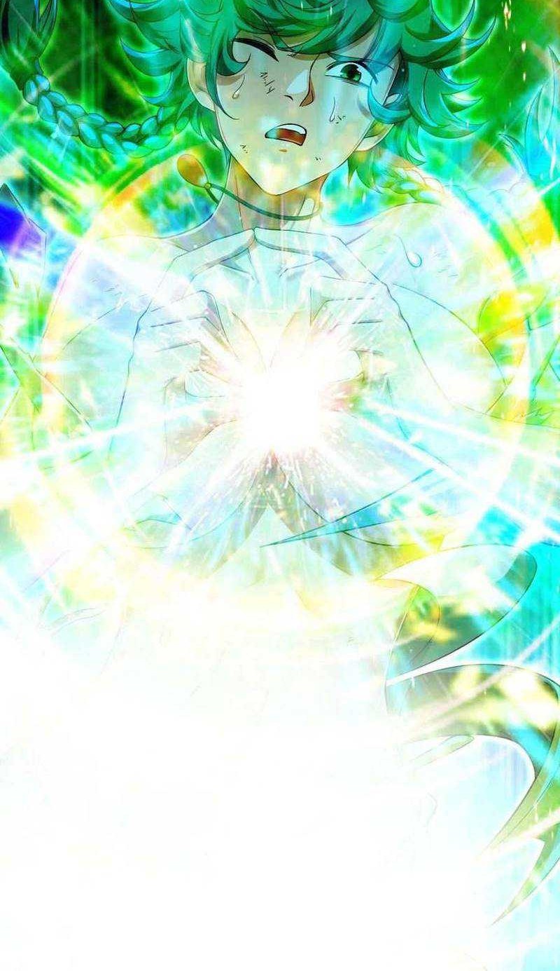 Matchless Emperor Chapter 117 - halaman 5