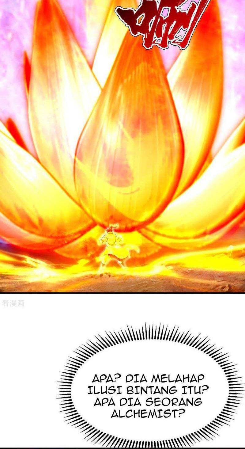 Matchless Emperor Chapter 118 - halaman 11