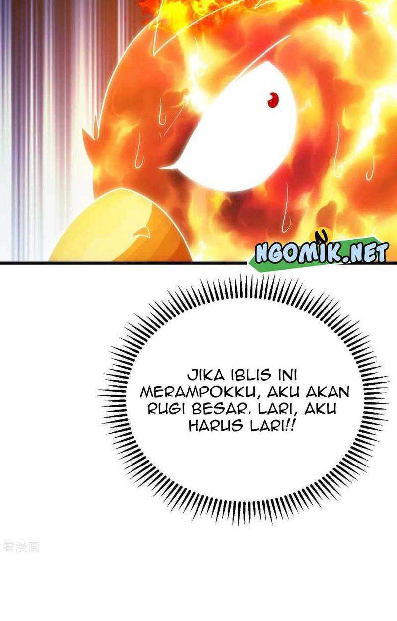 Matchless Emperor Chapter 118 - halaman 18