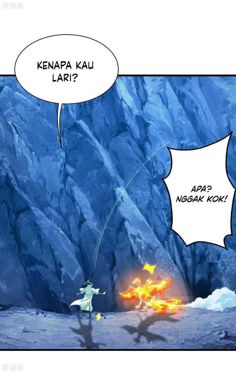 Matchless Emperor Chapter 118 - halaman 20