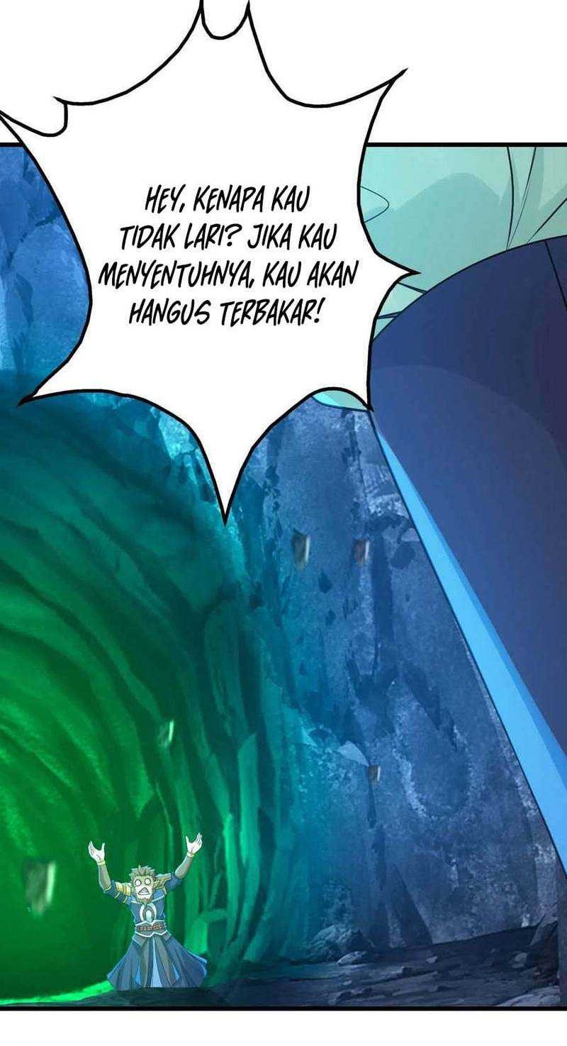 Matchless Emperor Chapter 118 - halaman 3