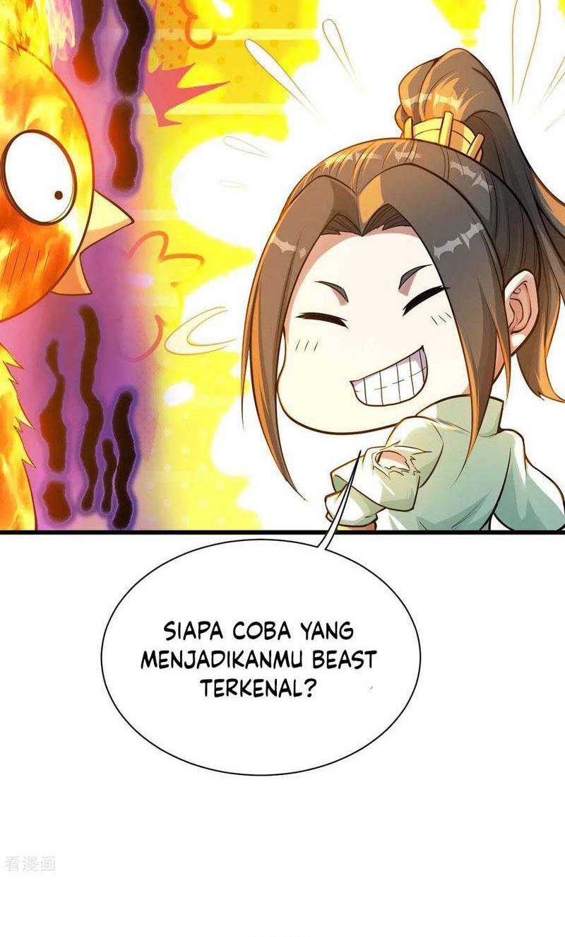 Matchless Emperor Chapter 119 - halaman 10