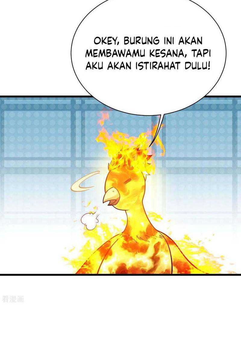 Matchless Emperor Chapter 119 - halaman 12