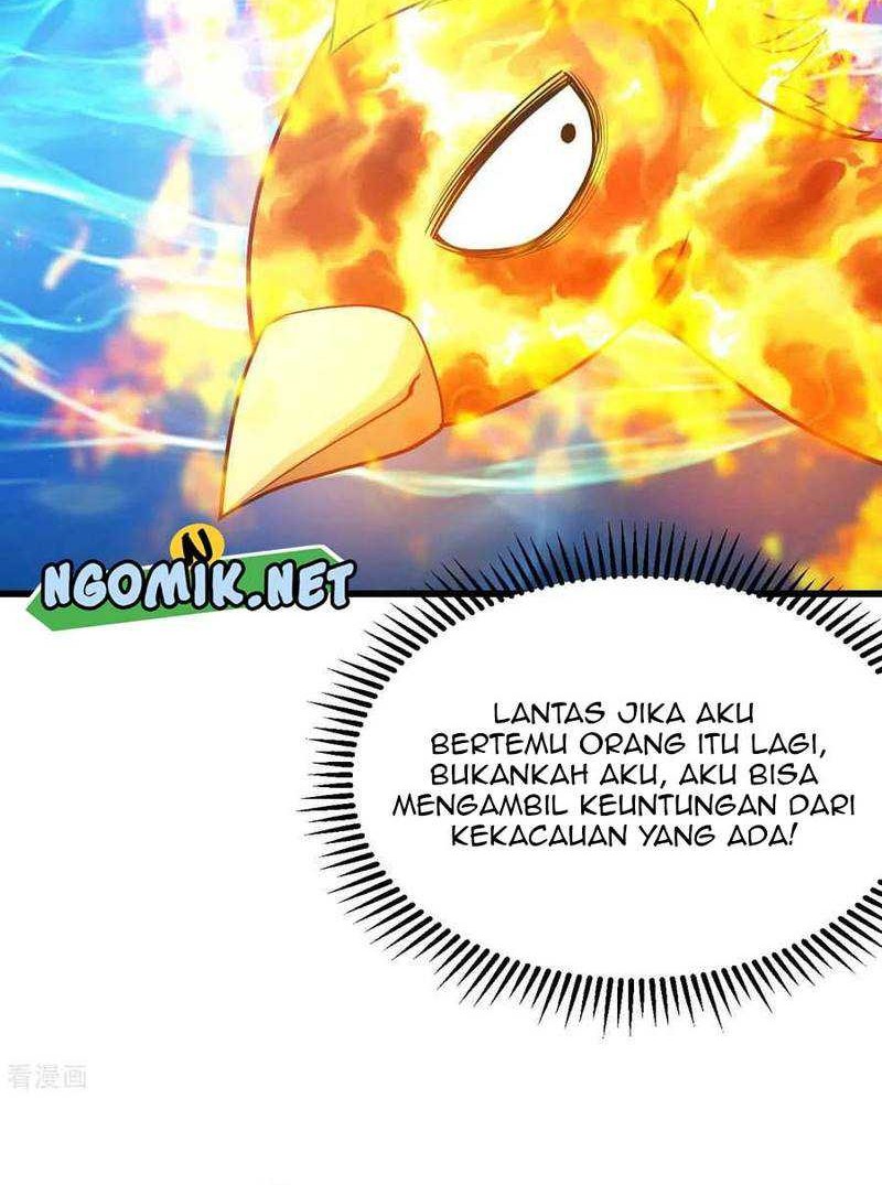 Matchless Emperor Chapter 119 - halaman 16
