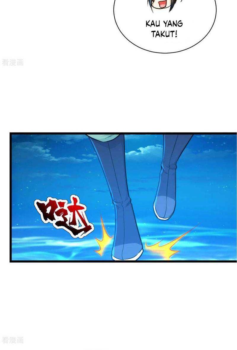 Matchless Emperor Chapter 119 - halaman 20
