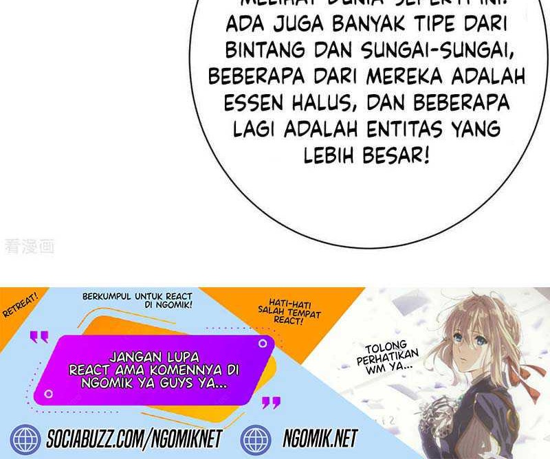 Matchless Emperor Chapter 119 - halaman 22