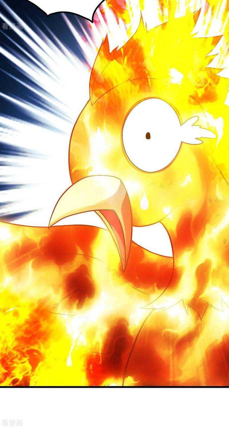 Matchless Emperor Chapter 119 - halaman 8
