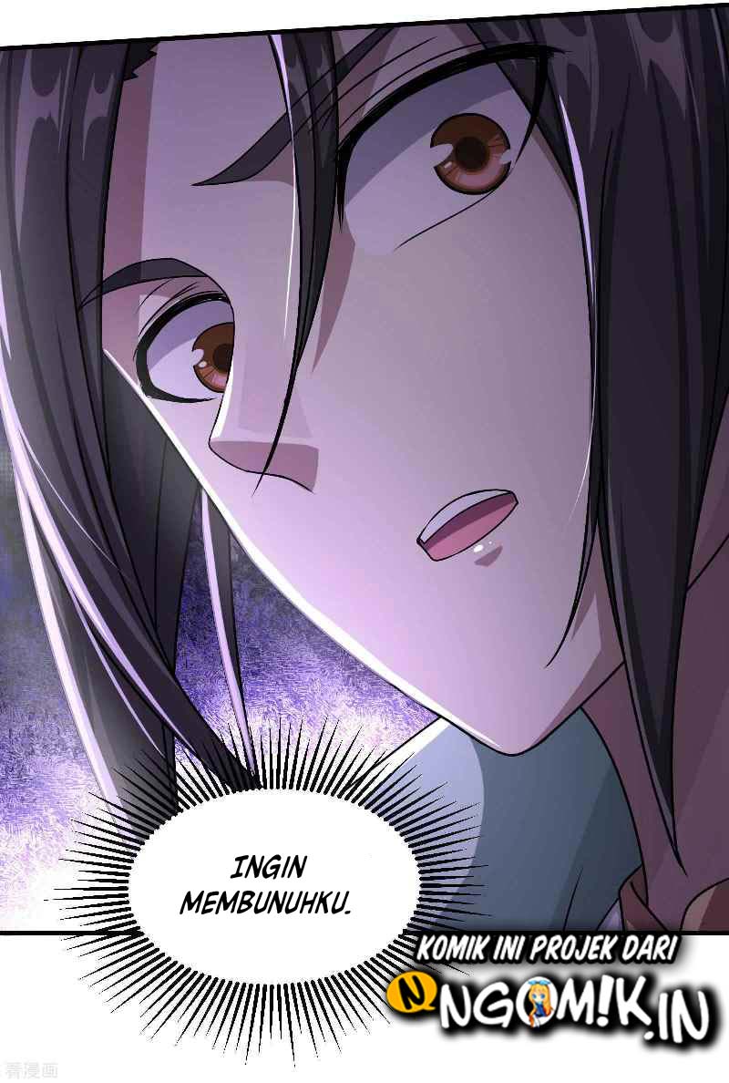 Matchless Emperor Chapter 12 - halaman 13