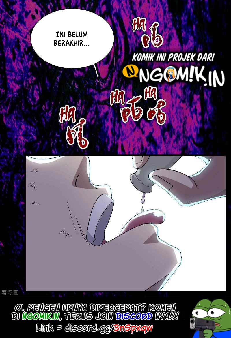 Matchless Emperor Chapter 12 - halaman 33