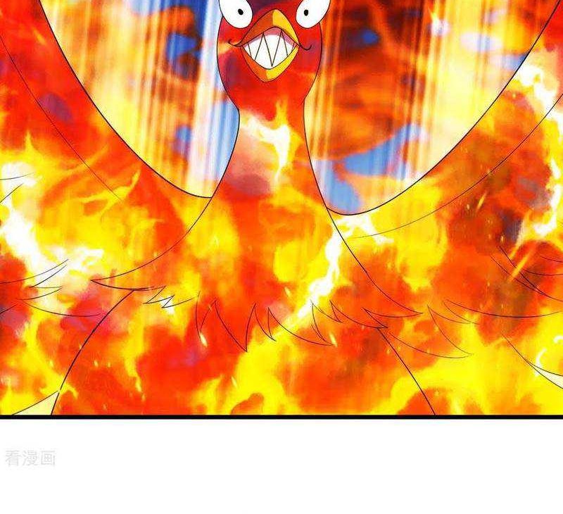 Matchless Emperor Chapter 120 - halaman 11