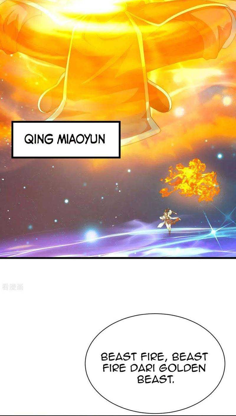Matchless Emperor Chapter 120 - halaman 5