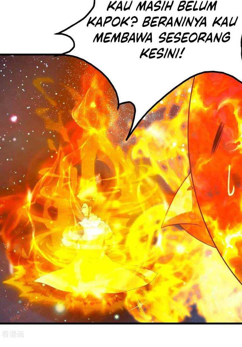 Matchless Emperor Chapter 120 - halaman 7