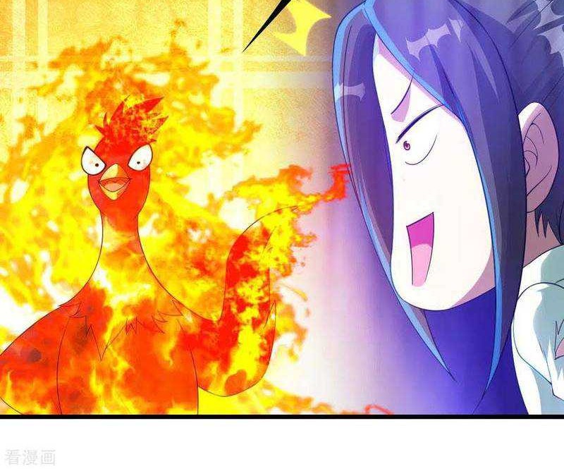 Matchless Emperor Chapter 120 - halaman 9