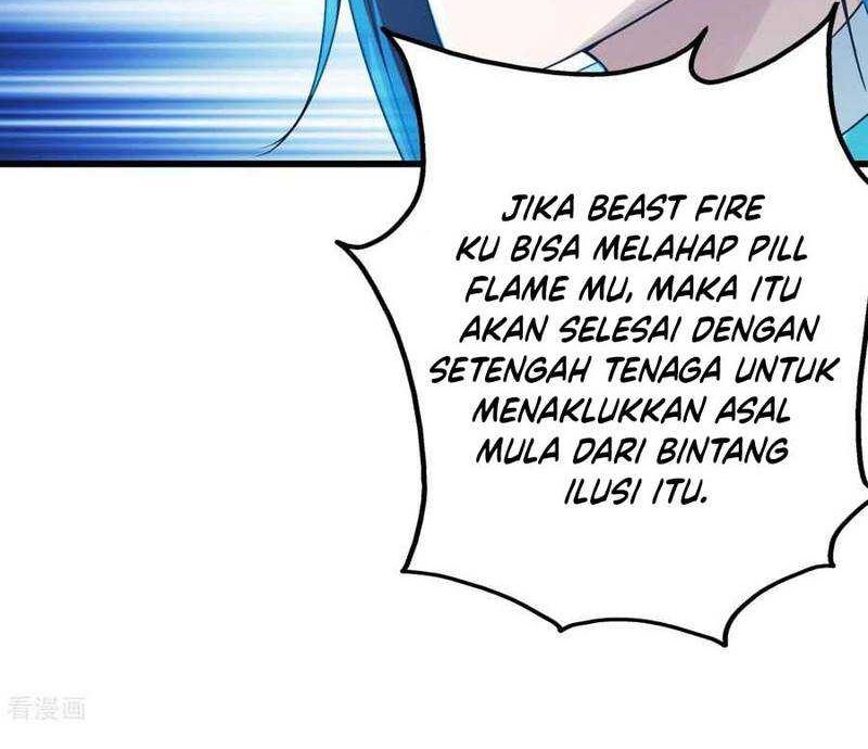 Matchless Emperor Chapter 121 - halaman 11