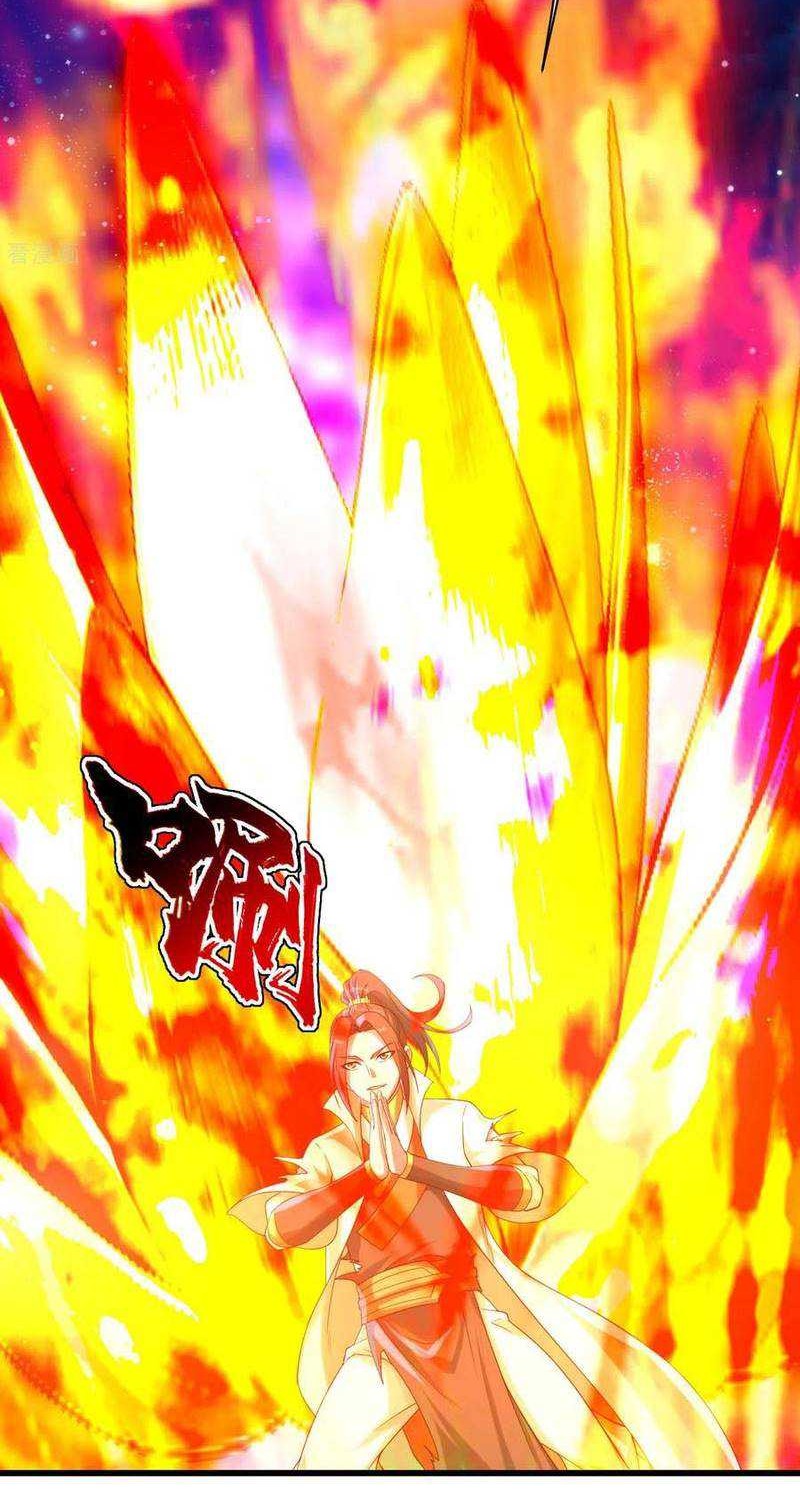 Matchless Emperor Chapter 121 - halaman 7