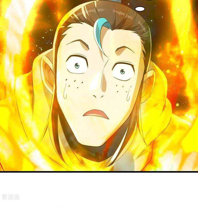 Matchless Emperor Chapter 121 - halaman 9