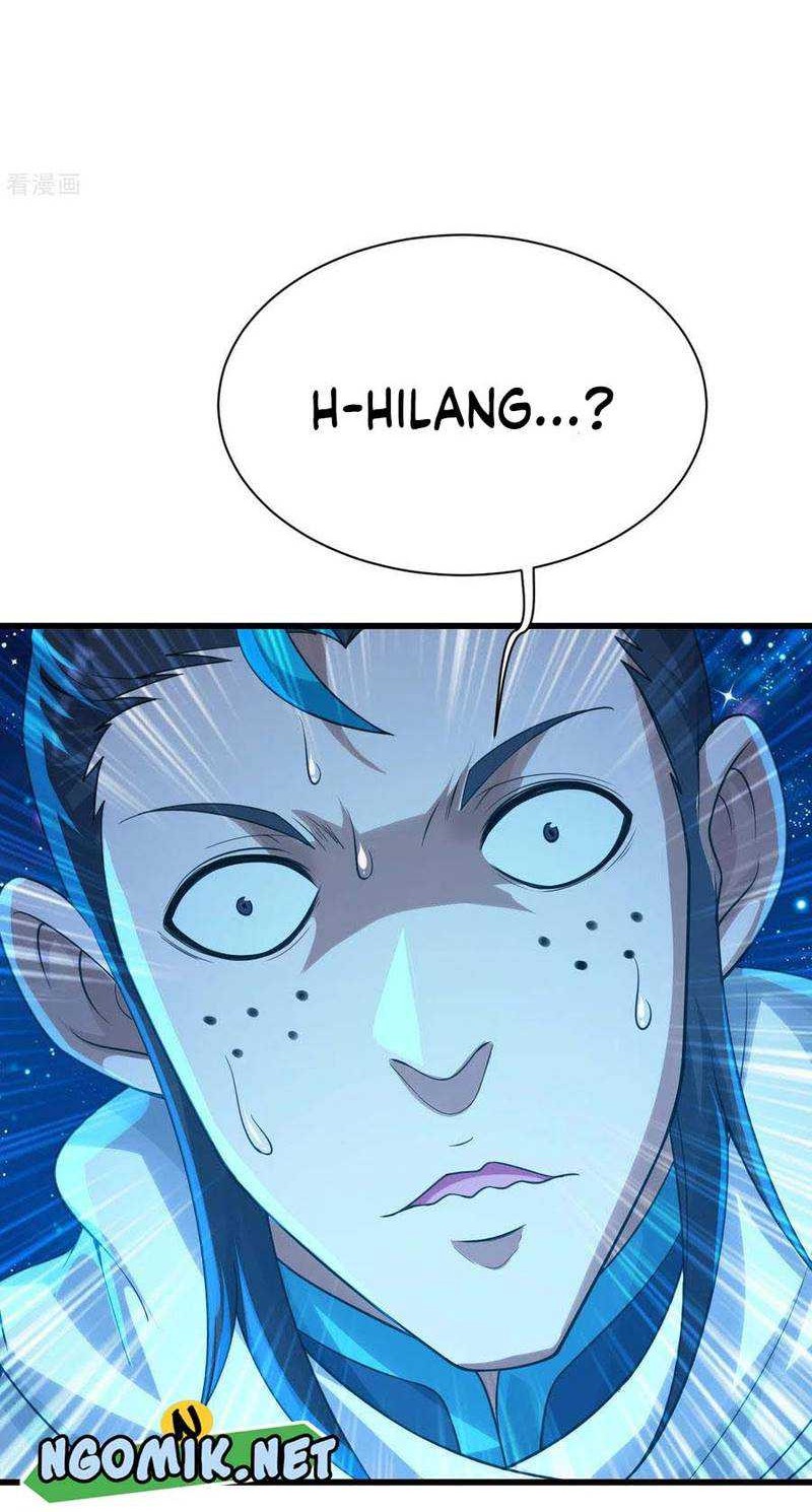 Matchless Emperor Chapter 122 - halaman 5