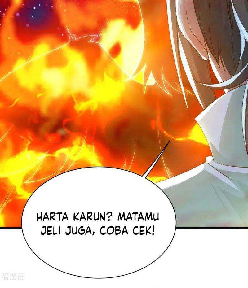 Matchless Emperor Chapter 123 - halaman 15