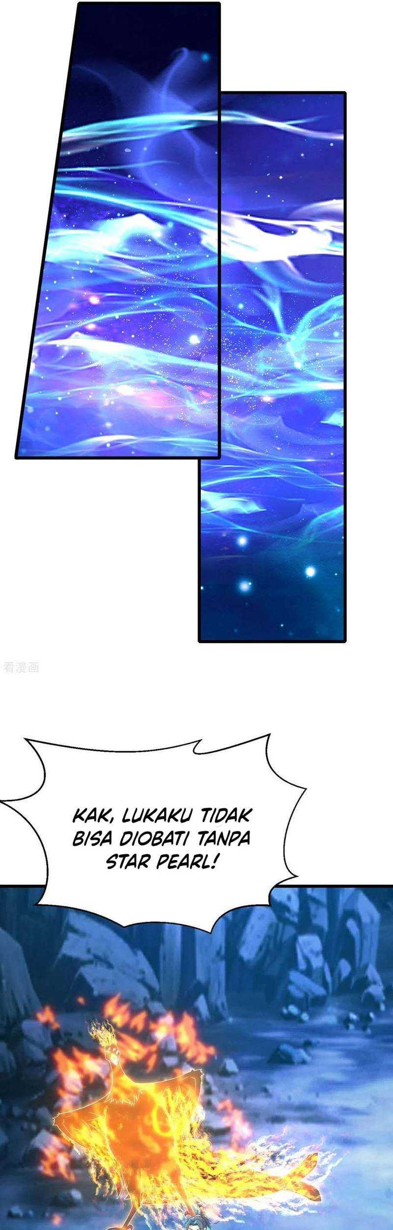 Matchless Emperor Chapter 125 - halaman 12