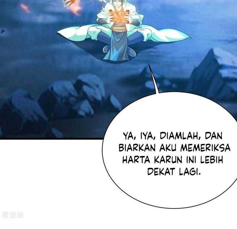 Matchless Emperor Chapter 125 - halaman 13