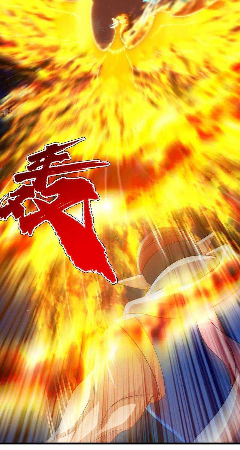 Matchless Emperor Chapter 125 - halaman 9