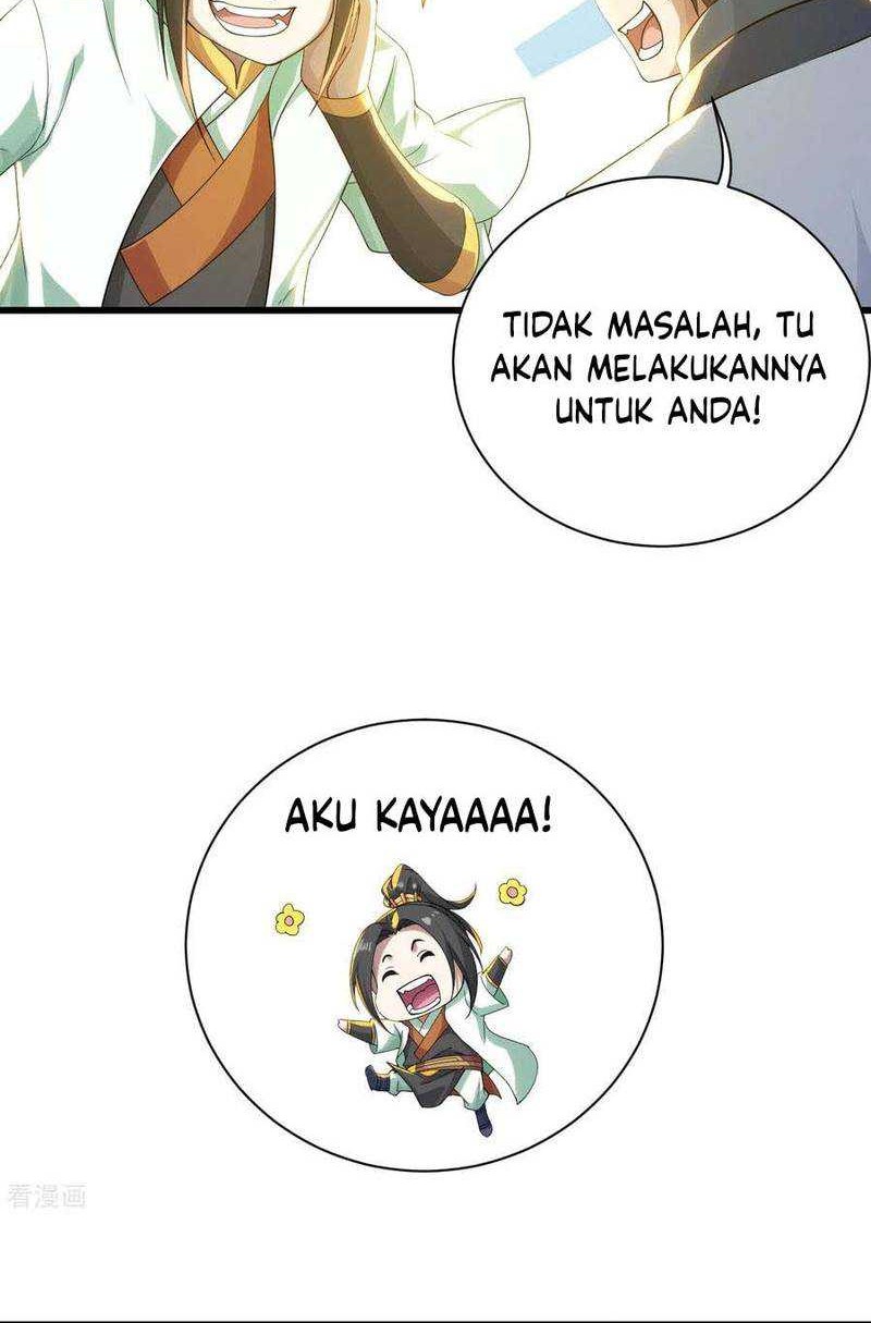 Matchless Emperor Chapter 126 - halaman 11