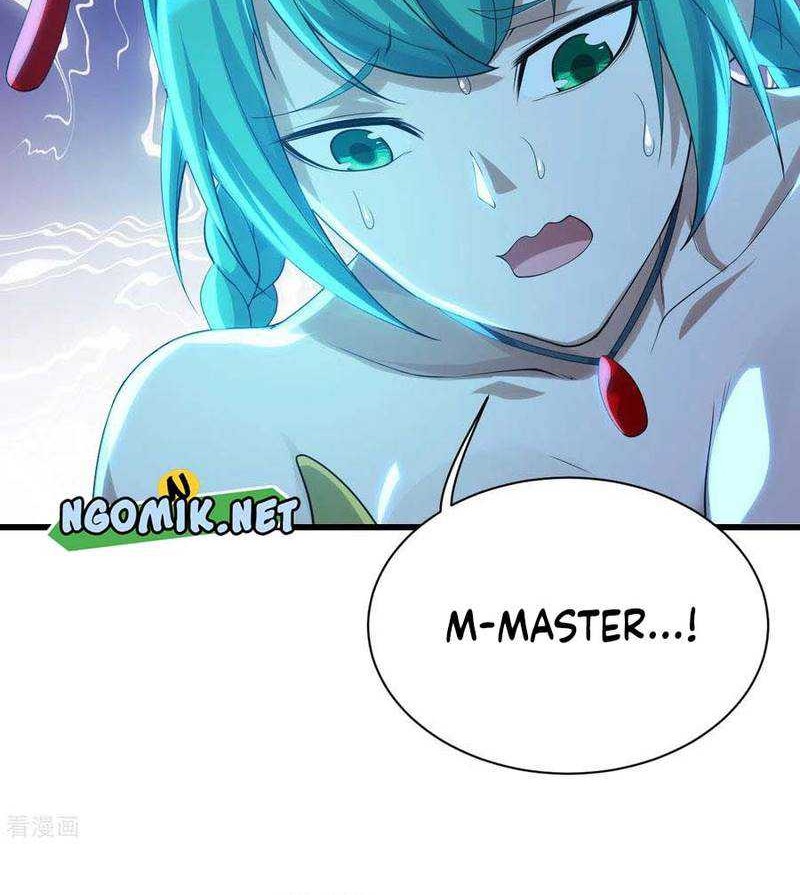 Matchless Emperor Chapter 126 - halaman 15