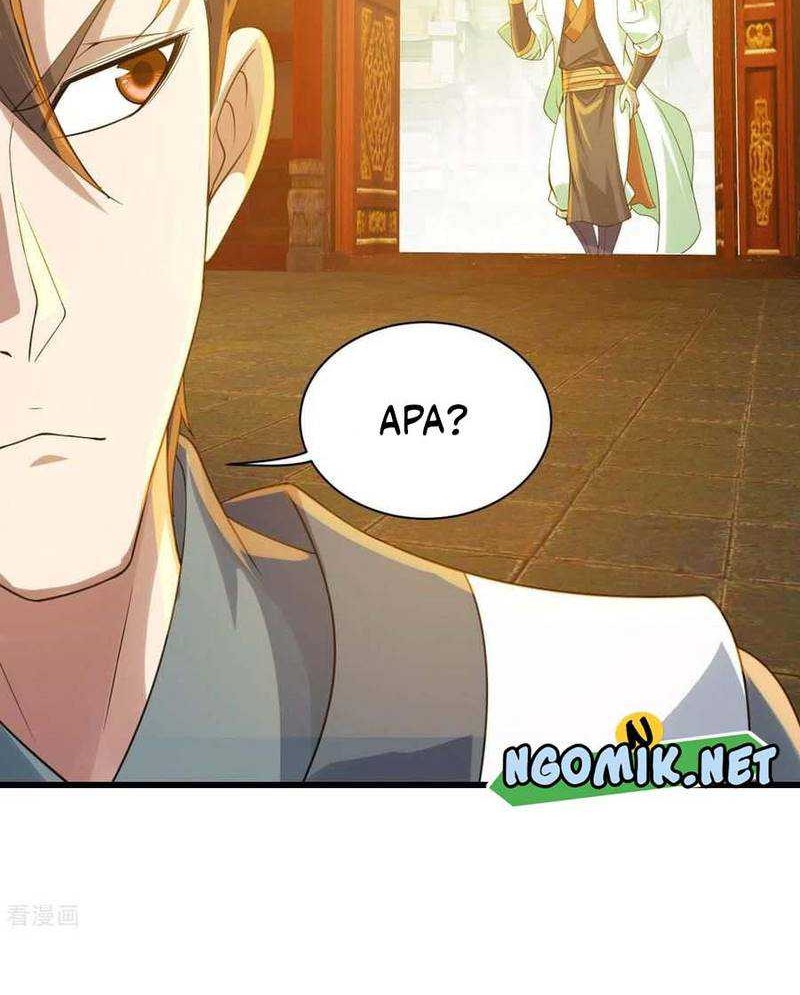 Matchless Emperor Chapter 126 - halaman 5
