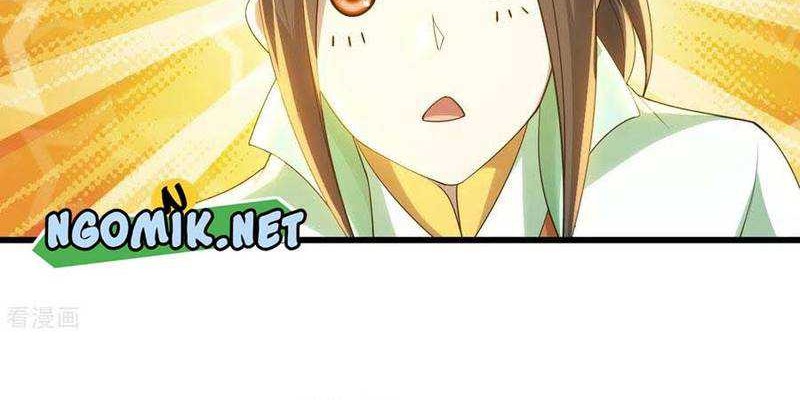 Matchless Emperor Chapter 126 - halaman 9