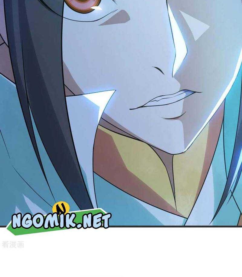 Matchless Emperor Chapter 127 - halaman 13