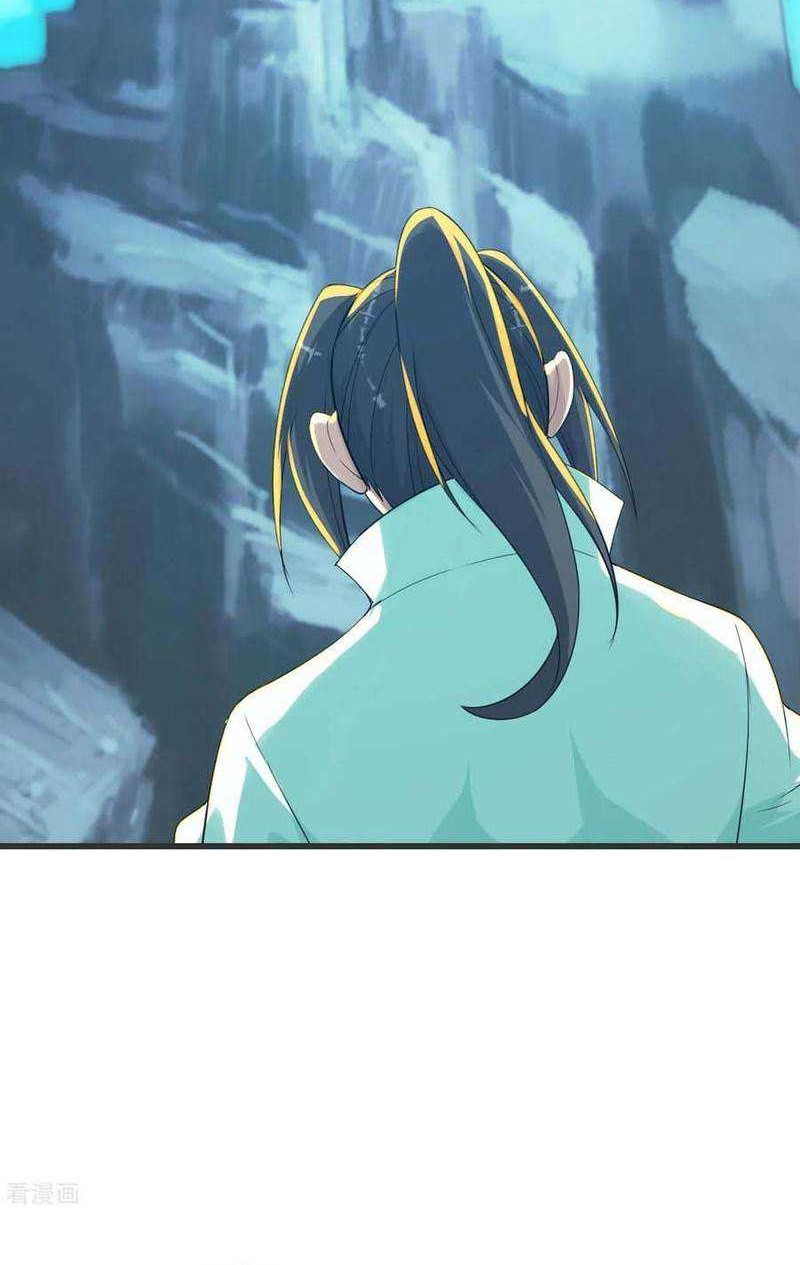 Matchless Emperor Chapter 127 - halaman 15