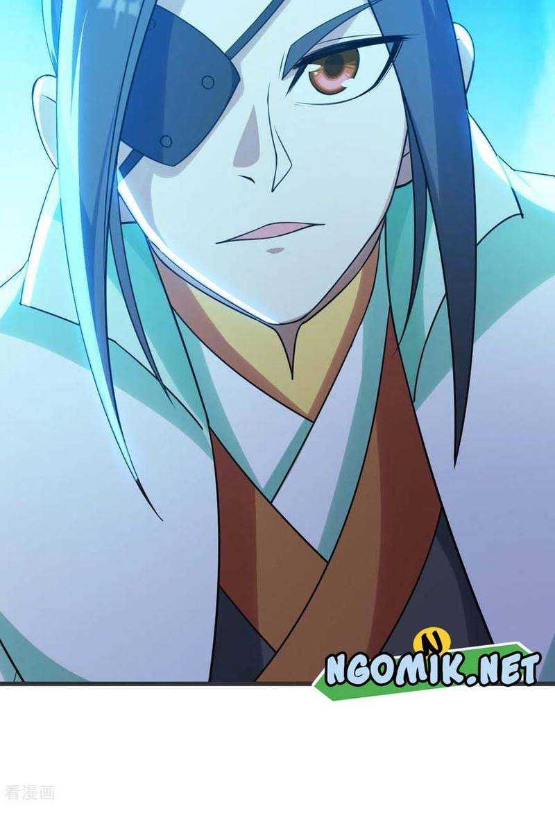 Matchless Emperor Chapter 127 - halaman 17