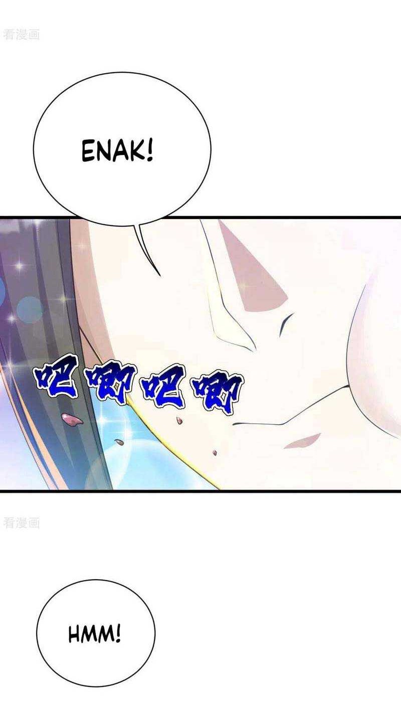 Matchless Emperor Chapter 127 - halaman 3