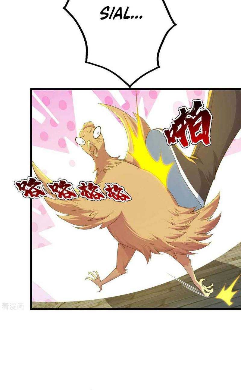 Matchless Emperor Chapter 127 - halaman 7