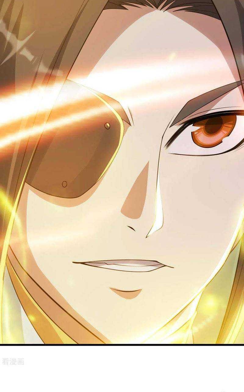 Matchless Emperor Chapter 128 - halaman 13