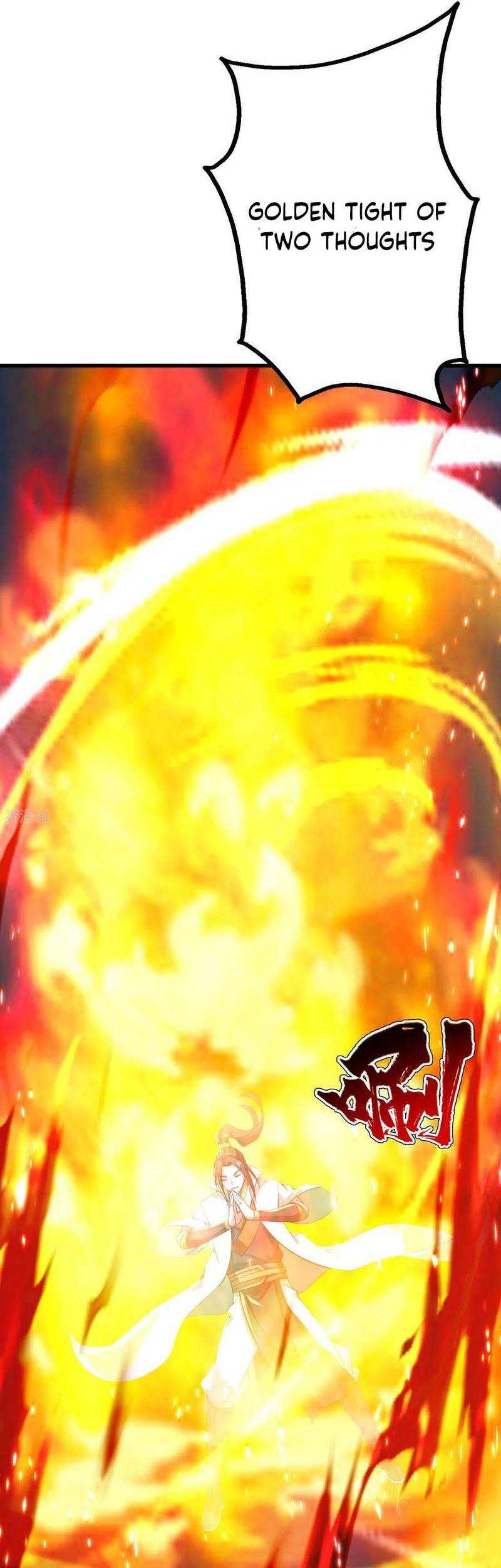 Matchless Emperor Chapter 128 - halaman 14