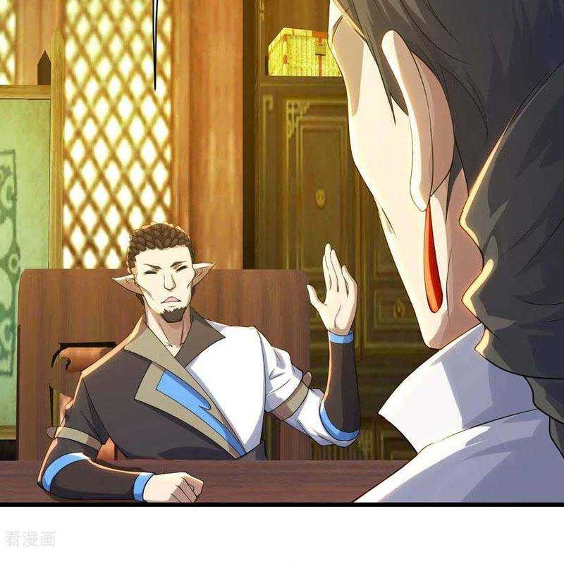 Matchless Emperor Chapter 129 - halaman 21