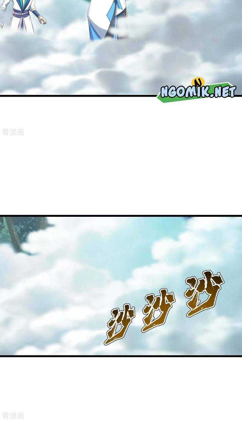 Matchless Emperor Chapter 129 - halaman 7