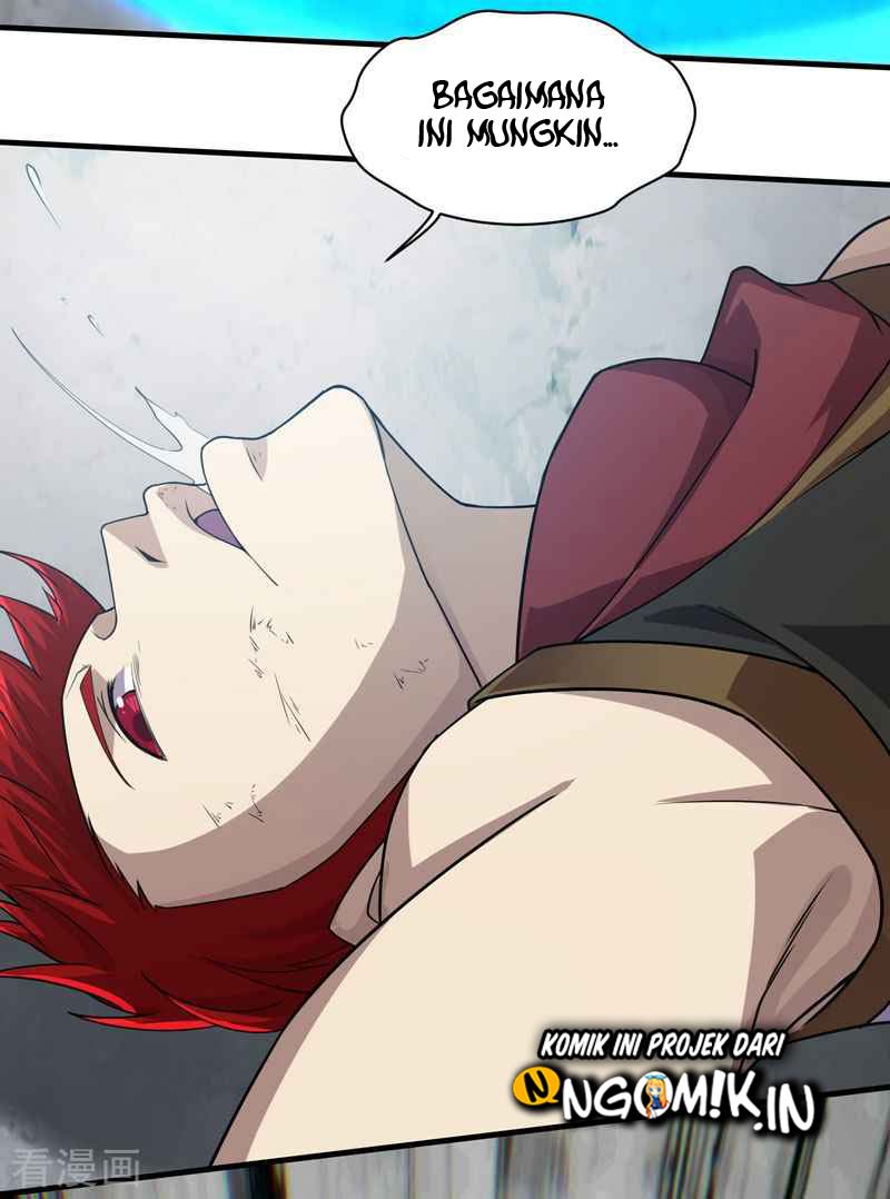 Matchless Emperor Chapter 13 - halaman 13