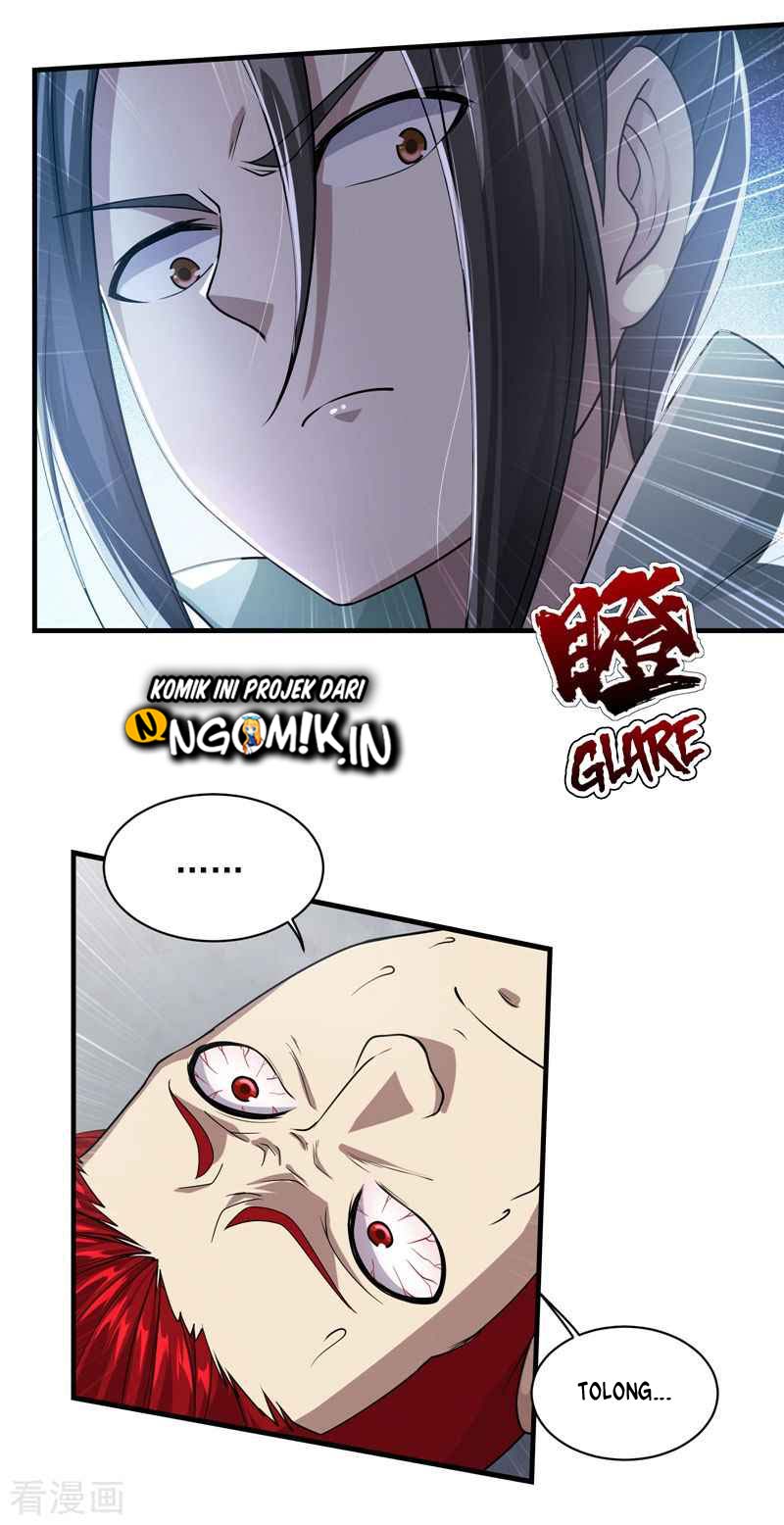 Matchless Emperor Chapter 13 - halaman 23