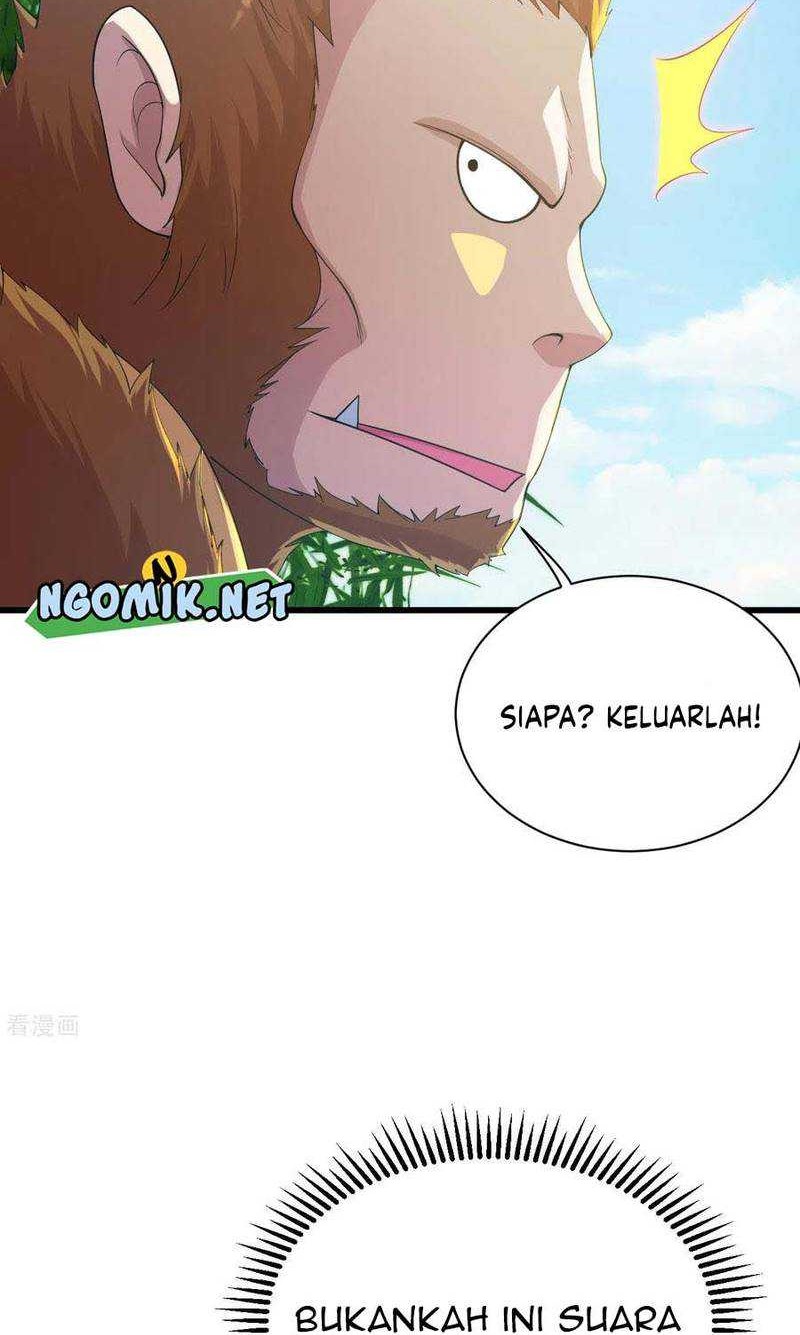 Matchless Emperor Chapter 130 - halaman 11