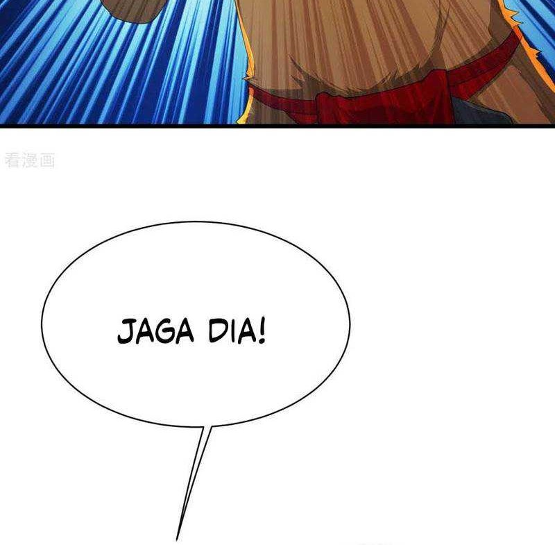 Matchless Emperor Chapter 130 - halaman 20