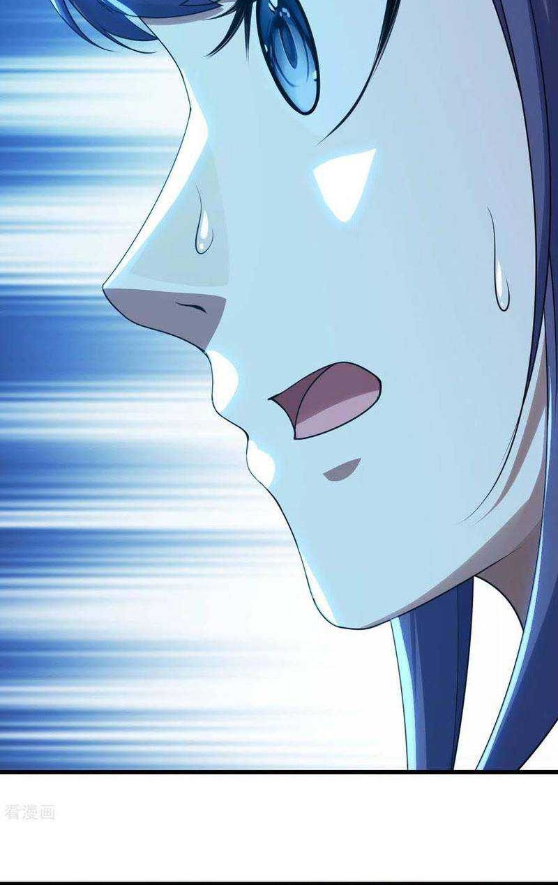Matchless Emperor Chapter 130 - halaman 22